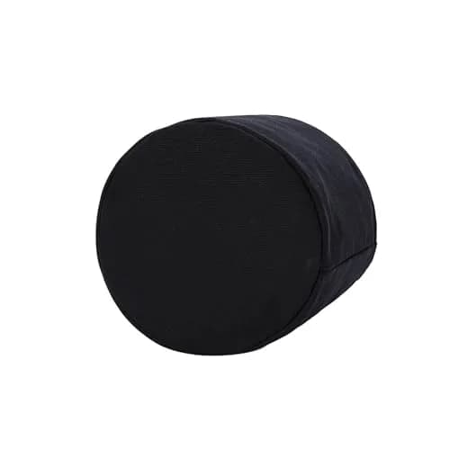 YONBEN Purse Organizer Insert Large | Lightweight Canvas Round Bag Storage (20cm x 19cm) thumbnail 6