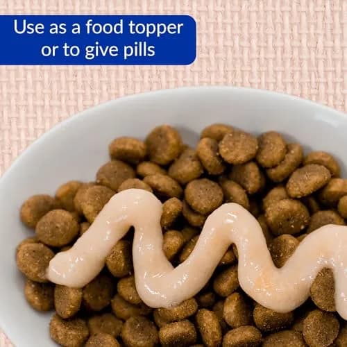 INABA Churu Cat Treats Chicken with Shrimp Recipe Lickable Purée 24 Tubes (12 oz / 336 g) | High Moisture, Low Calorie thumbnail 6