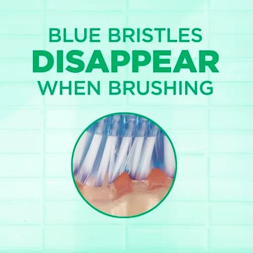 GUM Technique Deep Clean Toothbrush - Compact Head - Soft Bristles for Adults with Sensitive Gums | Deep Plaque Removal thumbnail 5