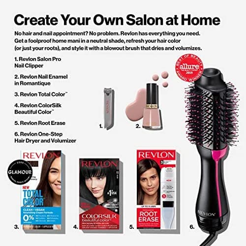 REVLON Colorsilk Permanent Hair Color 03 Ultra Light Sun Blonde | Ammonia-Free, Keratin & Silk Amino Acids thumbnail 9