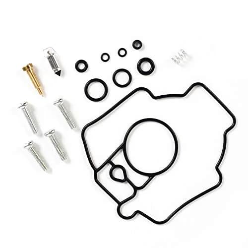 CQYD Carburetor Repair Kit for Lawn Mowers | 0.035 kg (0.08 lb) thumbnail 1