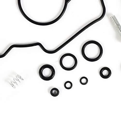 CQYD Carburetor Repair Kit for Lawn Mowers | 0.035 kg (0.08 lb) thumbnail 6