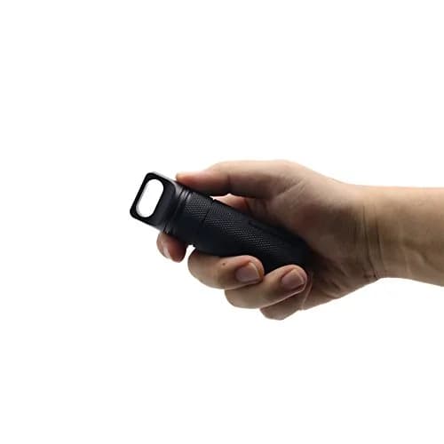 HRX Package Waterproof Pill Container 100mm (3.9") | EDC Camping Hiking Survival Gear thumbnail 2