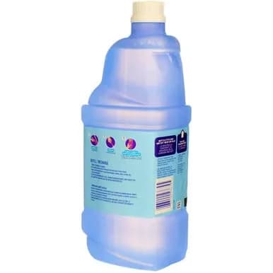 Swiffer WetJet Multi-Surface Floor Cleaner Solution Refill, 168.8 Fl Oz (5 L) | Streak-Free Clean for Finished Floors thumbnail 7