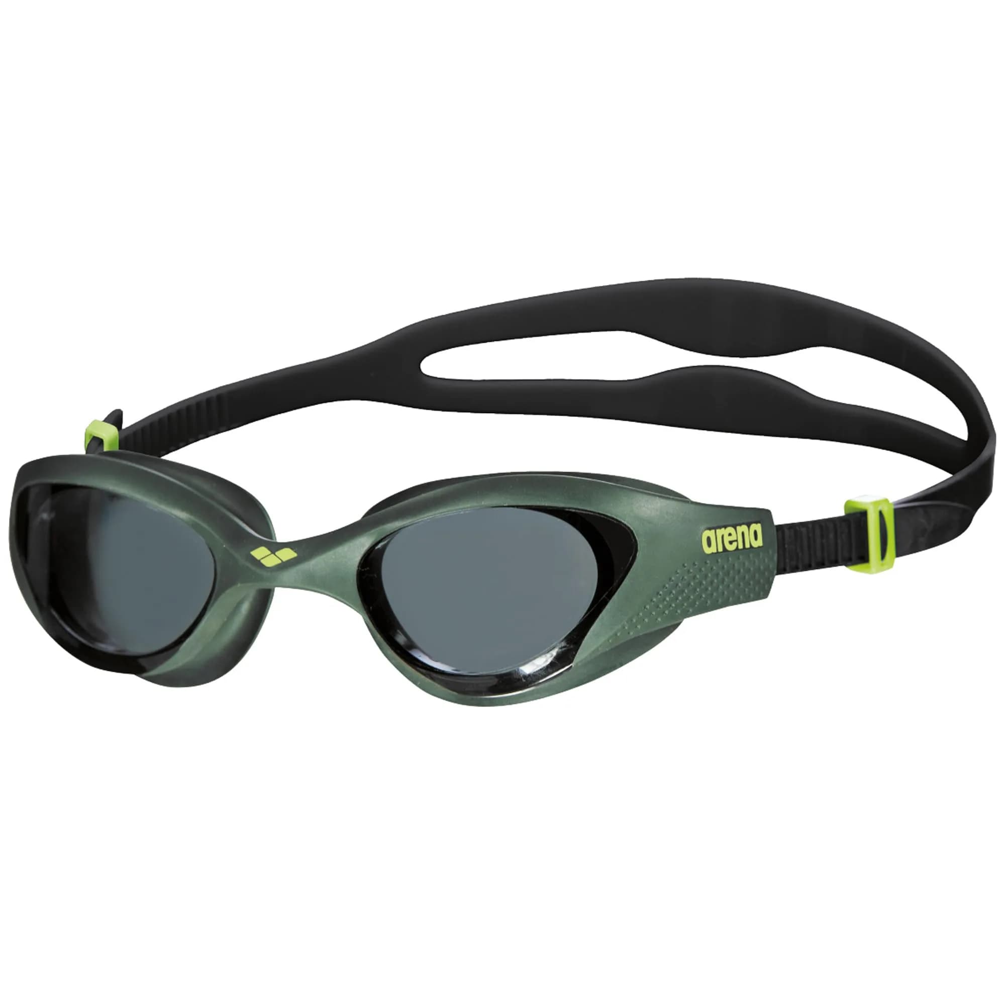 ARENA Unisex The One Swim Goggles 1 Size | Orbit-Proof Anti-Fog Fit - main product image
