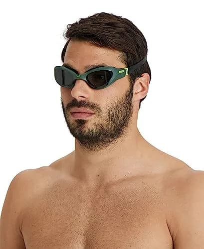 ARENA Unisex The One Swim Goggles 1 Size | Orbit-Proof Anti-Fog Fit thumbnail 5