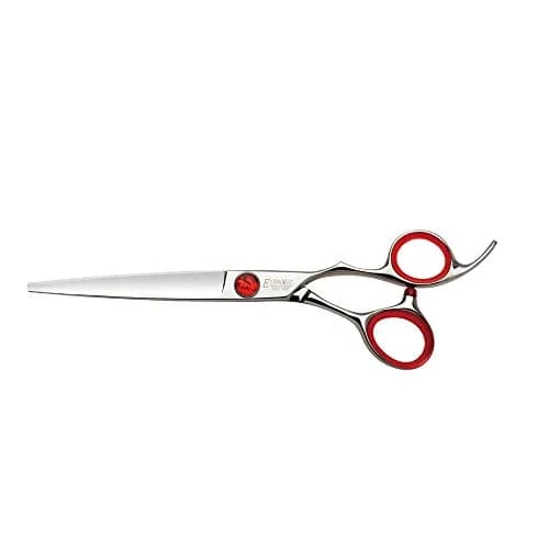 EAGLE SHARP Professional Hair Cutting Shears 6.0 Inch (15.24 cm) | Convex Edge Japanese Stainless Steel thumbnail 1