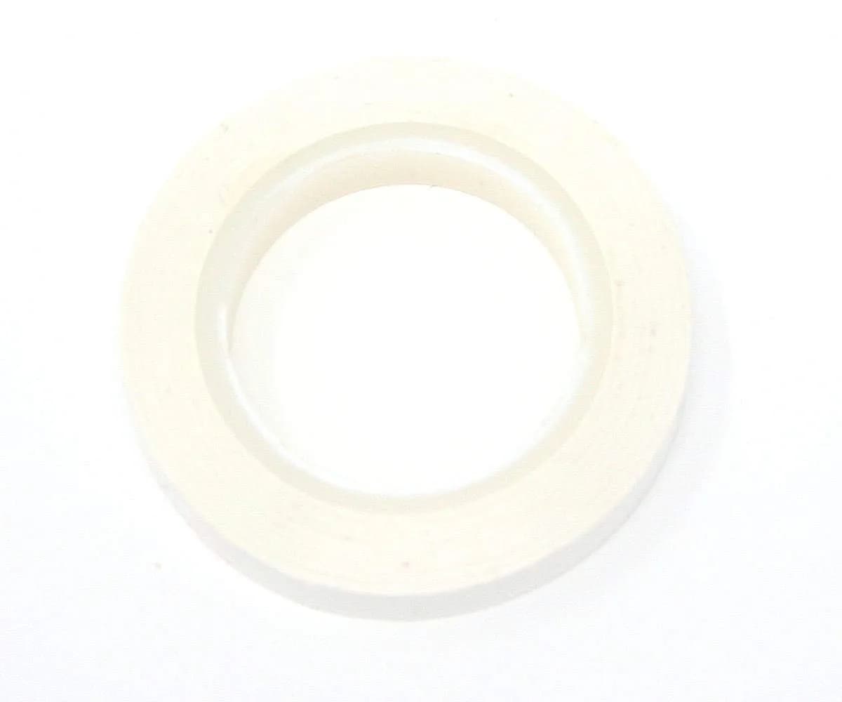 Medixplus Tape n Tell for Instruments Identification 16 ft (White) | Autoclavable 270°F, Residue-Free