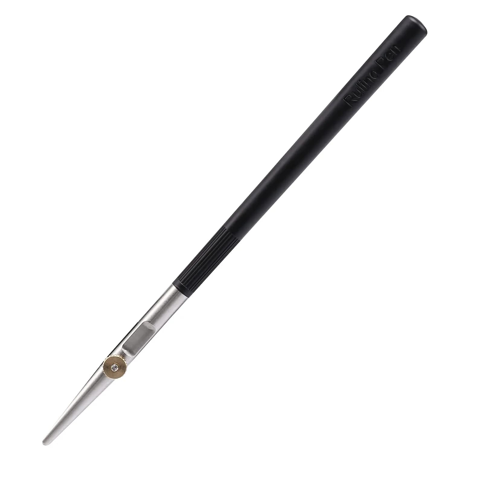 LOONENG Ruling Pen for Masking Fluid, Fine Line Drawing & Calligraphy 1 Count (Pack of 1)