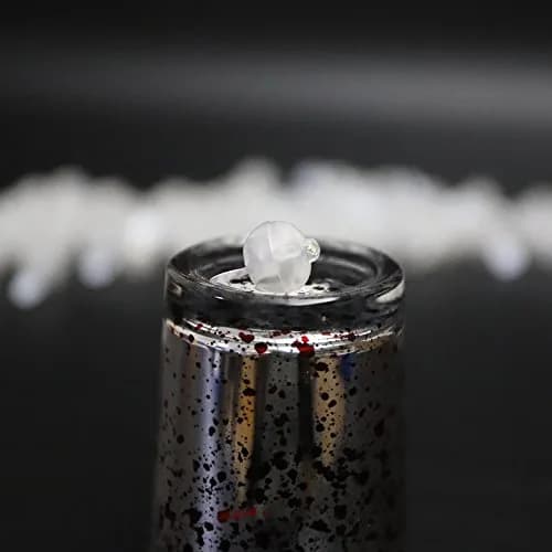 Neo LOONS 100pcs Warm White LED Balloon Lights | Long Standby Time for Party & Wedding Decor thumbnail 3