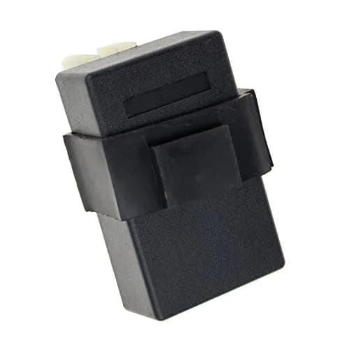 HIAORS 6 Pin DC CDI Box for GY6 125cc 150cc 200cc 250cc Roketa Taotao Jonway Eton Scooters (75mm x 42mm) thumbnail 5