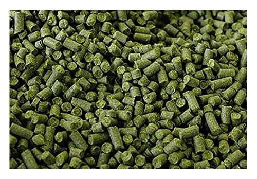 YCH Hops - NZ Motueka Hop Pellets 1 Oz | Lemon, Lime, Tropical Aroma for Home Brewing thumbnail 2