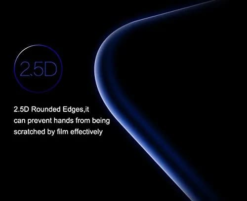 Zshion Screen Protector Compatible with GWG-1000 9H Hardness Bubble-Free Crystal Clear thumbnail 4
