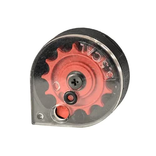 Hatsan S/Roto Index Magazine .177 Caliber 14-Shot | Lightweight Synthetic & Acrylic thumbnail 1