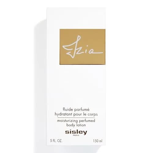 Sisley Paris Izia Moisturizing Perfumed Body Lotion 150 mL | Delicately Scented for Soft Skin thumbnail 2