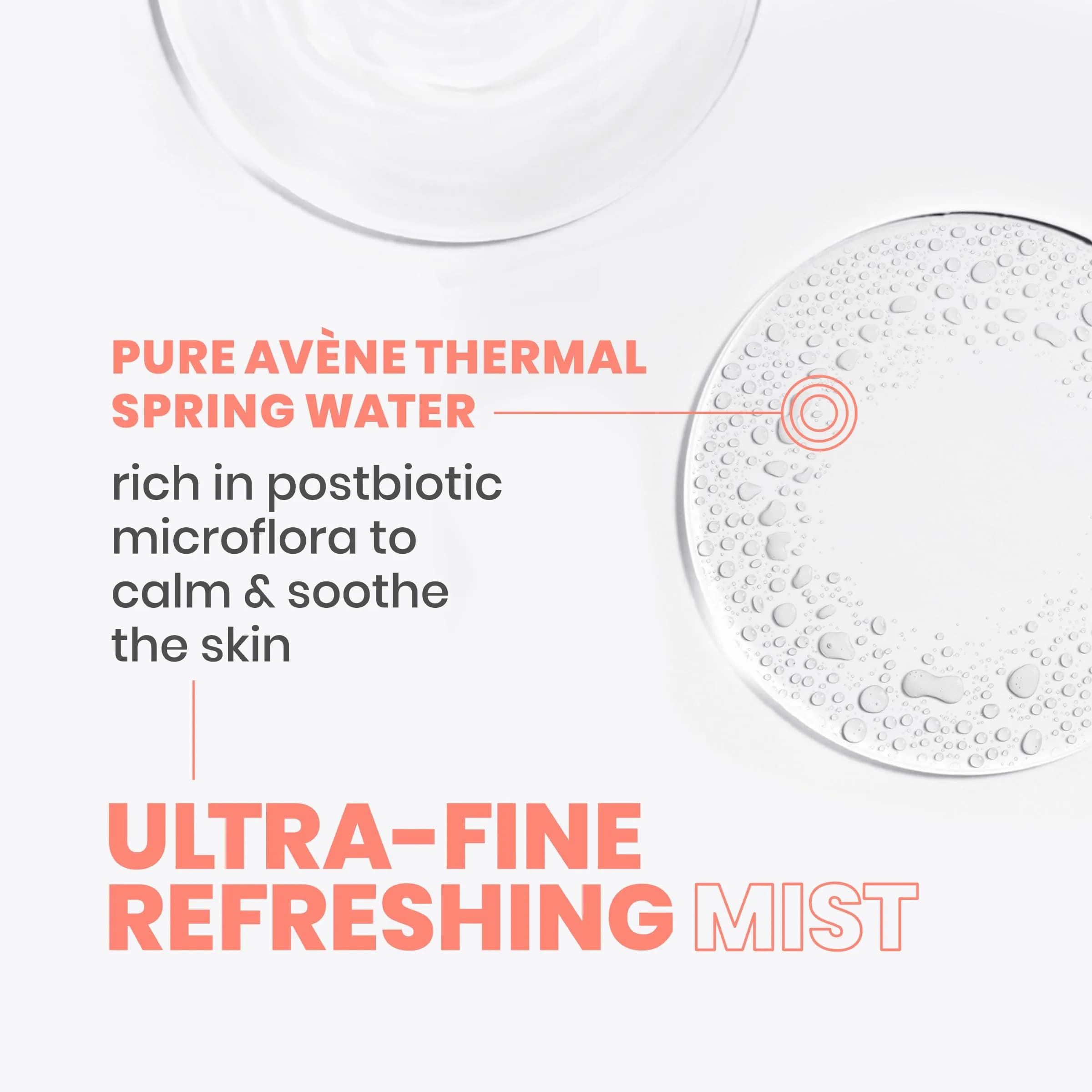 Eau Thermale Avène Thermal Spring Water Spray 50ml (1.6 Fl Oz) | Soothes Sensitive Skin — 10.1 Fl Oz thumbnail 4