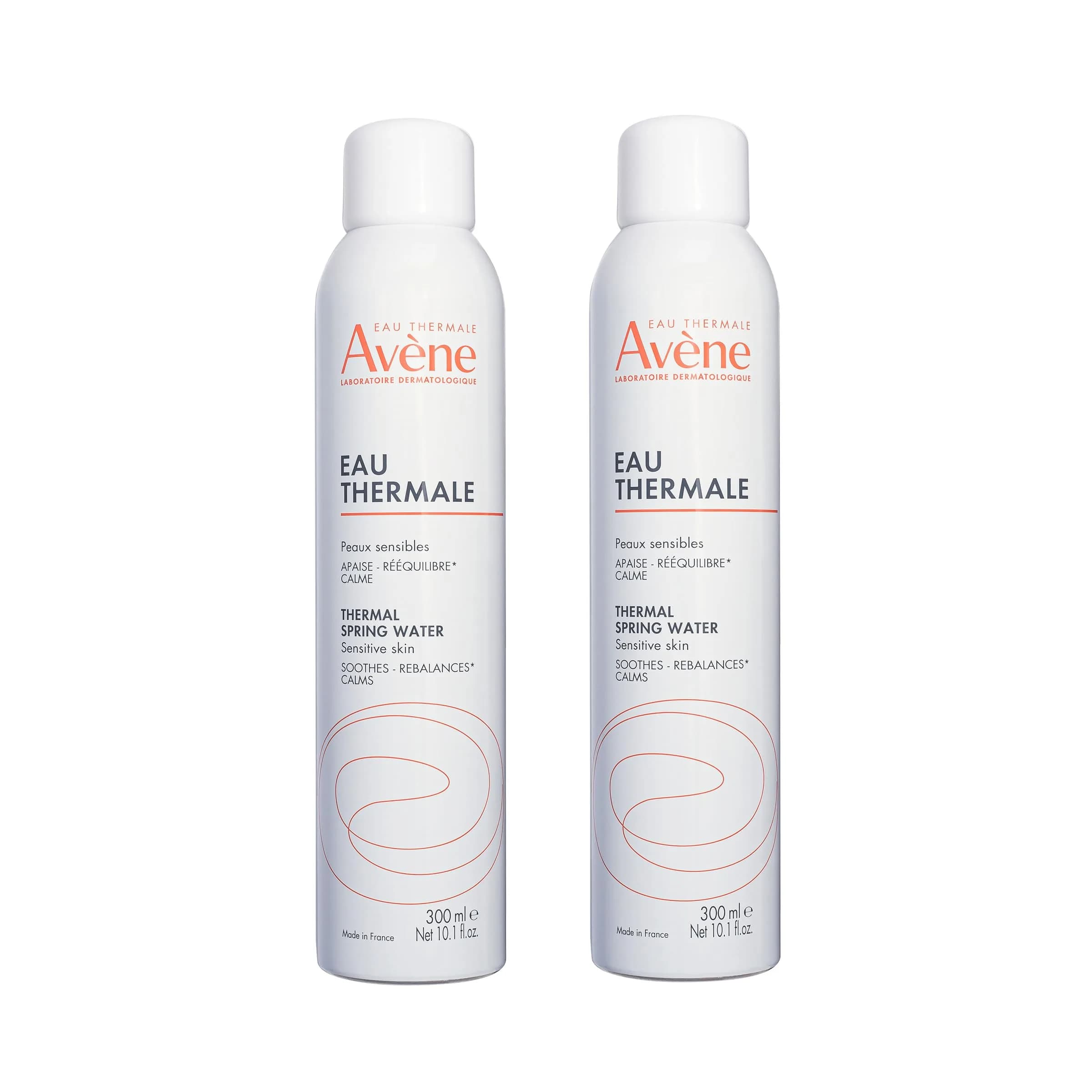 Eau Thermale Avène Thermal Spring Water Spray 50ml (1.6 Fl Oz) | Soothes Sensitive Skin — 10.1 Fl Oz thumbnail 1