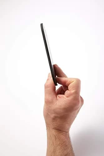 ThinOptics Unisex Adult Glasses Reading, Regular Case / Rectangle Red, 1.50 US | Ultra-light, durable corrective eyewear thumbnail 6