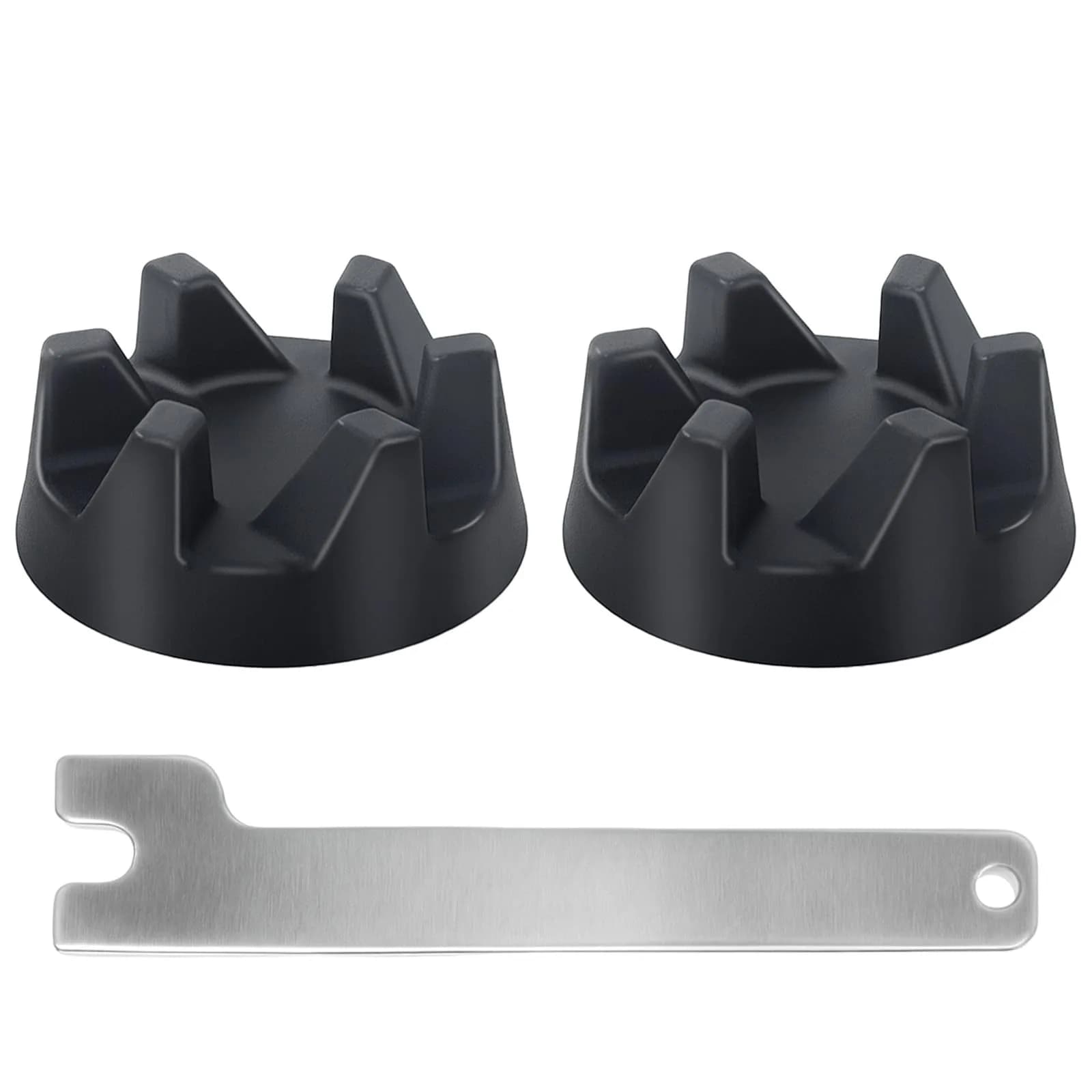 Wadoy Blender Coupler Replacement Parts for KitchenAid KSB5WH KSB5 KSB3 with Spanner, 36mm OD (1.42")