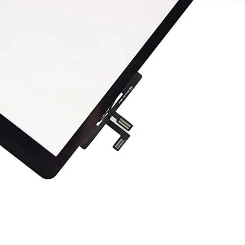 T Phael Black Digitizer Repair Kit for 2017 iPad 9.7 / iPad Air 1st | Touch Screen Replacement thumbnail 3