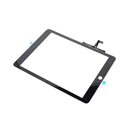 T Phael Black Digitizer Repair Kit for 2017 iPad 9.7 / iPad Air 1st | Touch Screen Replacement thumbnail 4