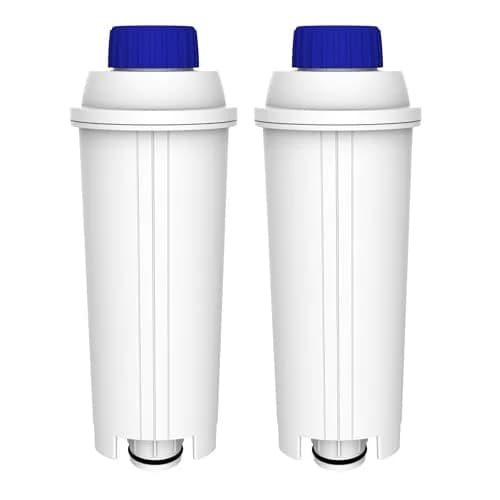 Waterdrop DLS C002 Coffee Water Filter 2 Pack | Reduces Chlorine & Impurities for Better Tasting Coffee thumbnail 1