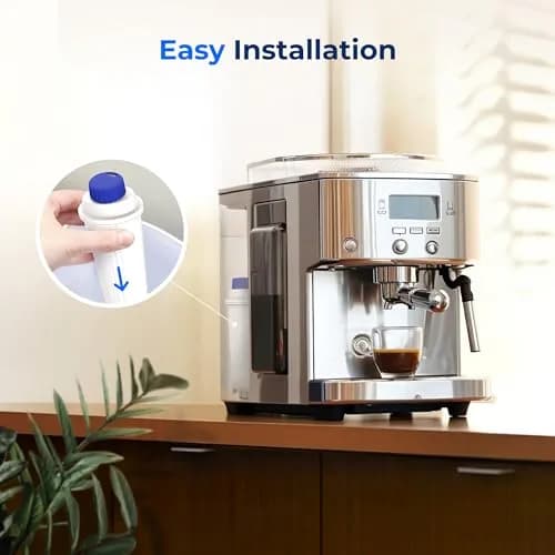 Waterdrop DLS C002 Coffee Water Filter 2 Pack | Reduces Chlorine & Impurities for Better Tasting Coffee thumbnail 7