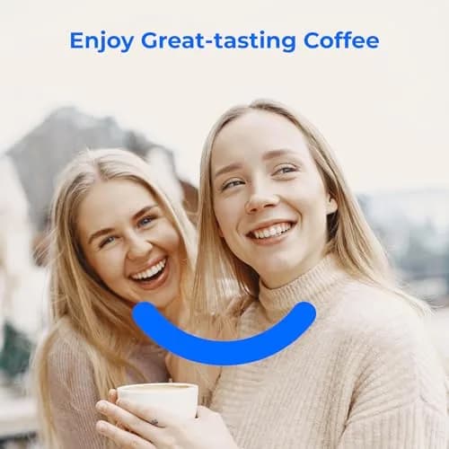 Waterdrop DLS C002 Coffee Water Filter 2 Pack | Reduces Chlorine & Impurities for Better Tasting Coffee thumbnail 8