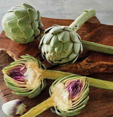 Harry & David Merlot Laced Artichoke Spread 10Oz | Mediterranean Flavor for Gourmet Cooking thumbnail 2