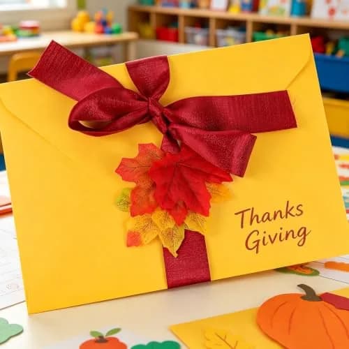 EchoDone Artificial Maple Leaves Decorations 600 pcs | Autumn Fall Leaves for Wedding & Thanksgiving thumbnail 8