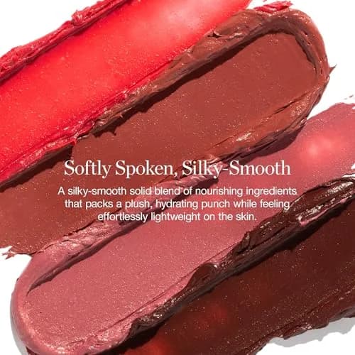 Ogee Tinted Sculpted Lip Oil - Organic Lip Stain, Balm & Color - BEGONIA | Sheer, Buildable, Organic Lip Color with Hyaluronic & Peppermint thumbnail 8