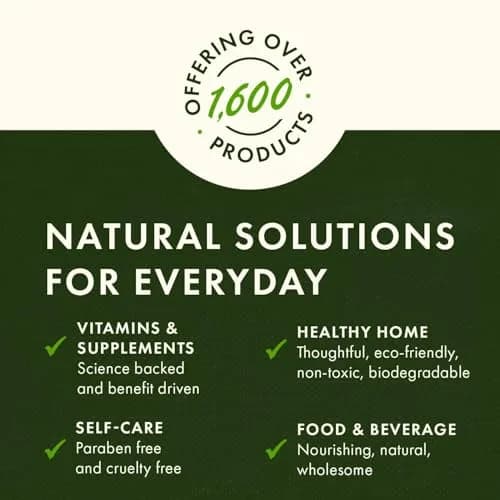Swanson Stinging Nettle Root 500 mg | Herbal Supplement for Men & Overall Health Support thumbnail 7