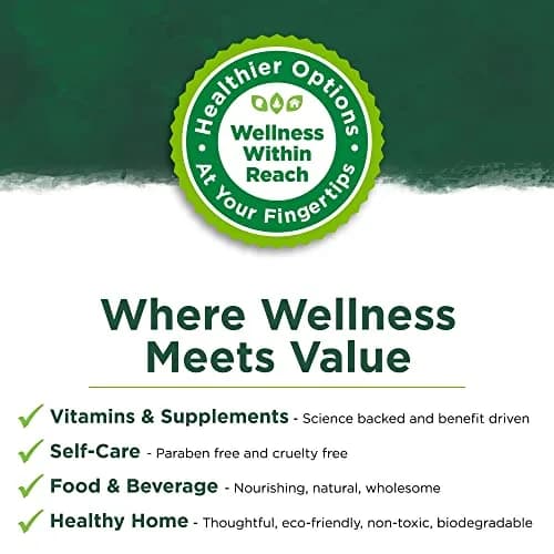 Swanson Berberine HCl Metabolic Health 400 mg Vegan Capsules 240 Count (Pack of 4) | Supports Cardiovascular & Metabolic Health thumbnail 5