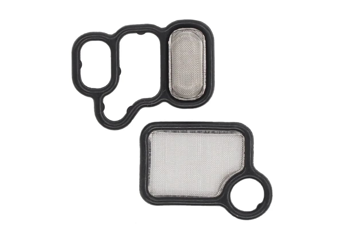 NewYall VTEC Variable Timing Solenoid Gasket | Head Gasket Set for Acura & Honda (18g) - main product image