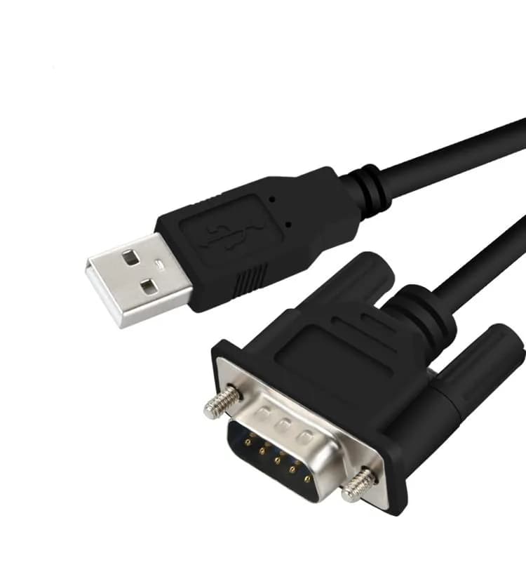 Washinglee USB to PPI Programming Cable for Siemens PLC S7 200 and 200CN | Compatible for CPU222, CPU224, CPU226 thumbnail 8
