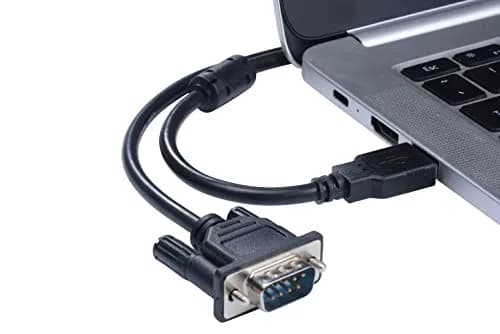 Washinglee USB to PPI Programming Cable for Siemens PLC S7 200 and 200CN | Compatible for CPU222, CPU224, CPU226 thumbnail 5