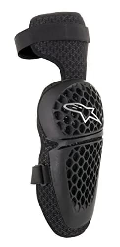 Alpinestars Bionic Plus Knee Protector S/M | Lightweight Impact Protection for Riders thumbnail 1