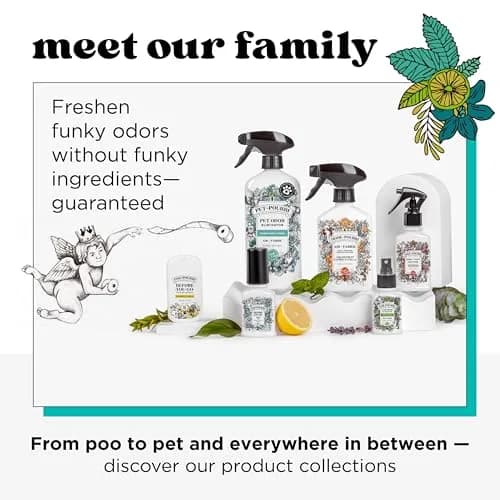 Poo-Pourri Before-You-Go Toilet Spray Original Citrus 29.57ml (1 Fl Oz) | Prevents Odors Before They Begin thumbnail 2