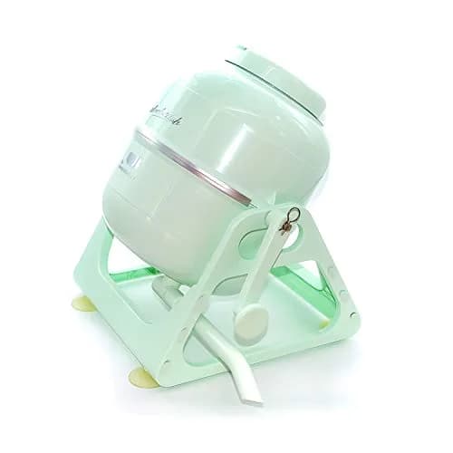 The Laundry Alternative WonderWash Portable Washing Machine 3.78 kg (8.5 lb) | Manual Hand Clothes Washer for Apartments & Tiny Spaces thumbnail 2