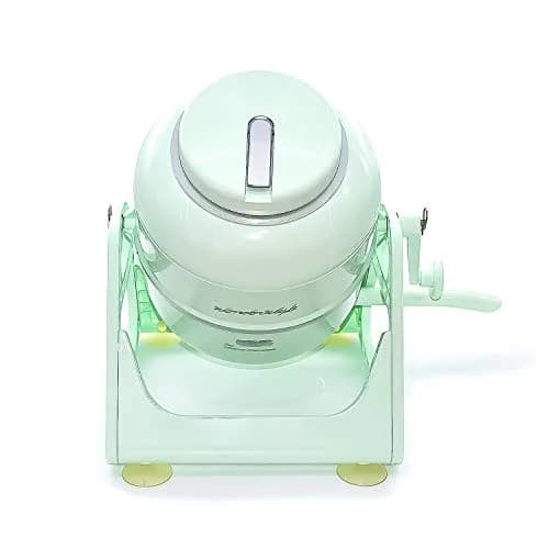The Laundry Alternative WonderWash Portable Washing Machine 3.78 kg (8.5 lb) | Manual Hand Clothes Washer for Apartments & Tiny Spaces thumbnail 3