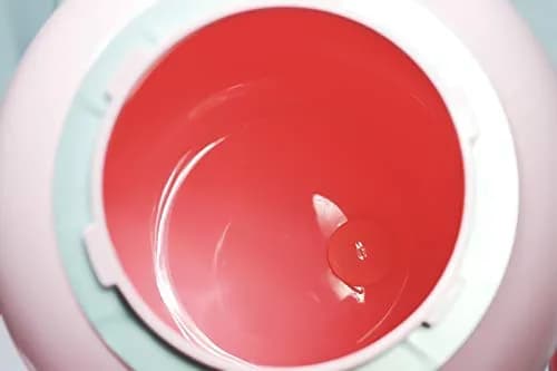 The Laundry Alternative WonderWash Portable Washing Machine Pink | Manual Hand Clothes Washer for Apartments & Tiny Spaces thumbnail 6