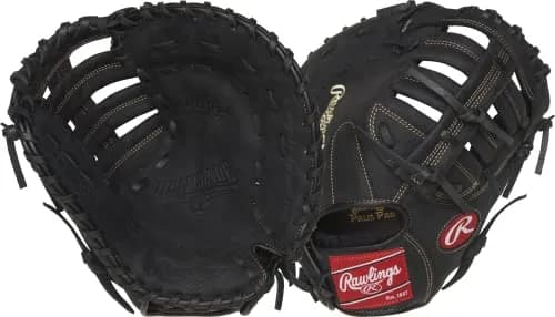 Rawlings Renegade Baseball First Base Glove 11.5" (29.21 cm) | Right Hand Throw thumbnail 1
