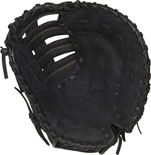 Rawlings Renegade Baseball First Base Glove 11.5" (29.21 cm) | Right Hand Throw thumbnail 3