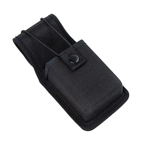 LUITON Universal Radio Case 2 Pack 21.3 cm (7.48" L x 1.97" H x 7.32" W) | Duty Belt Holster for Motorola Radios thumbnail 6