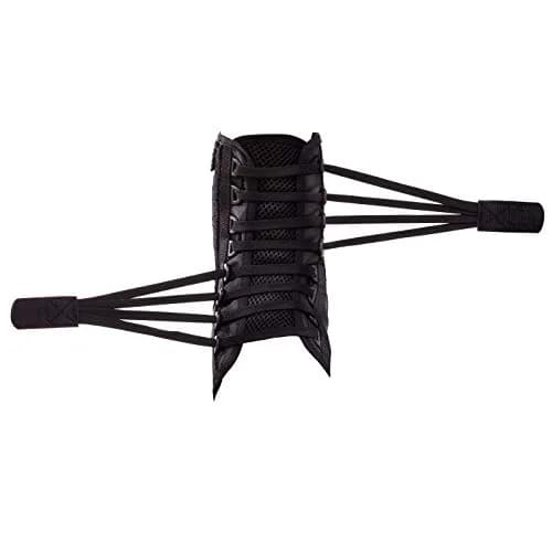 DonJoy Performance Bionic Speed-Wrap Ankle Brace Medium | Orthopedic Brace for Athletes thumbnail 4