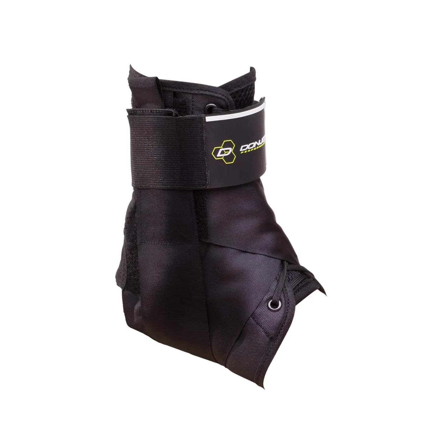 DonJoy Performance Bionic Speed-Wrap Ankle Brace Medium | Orthopedic Brace for Athletes — X-Large