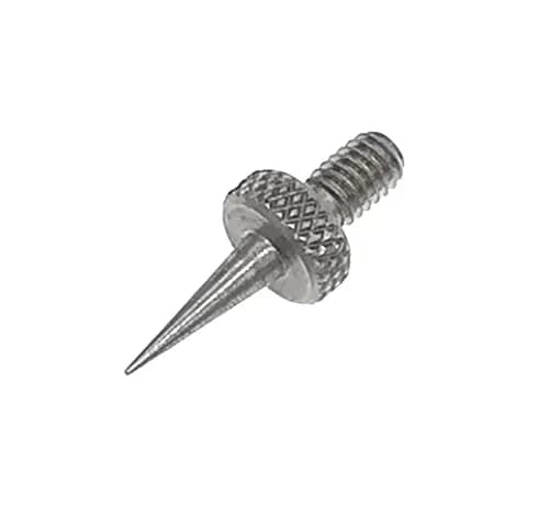 suxing Needle Point Contact Points L7 - 7mm (0.2756 inch) | M2.5 Thread for Dial Indicators thumbnail 4