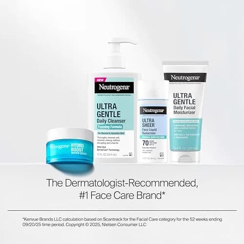 Neutrogena Makeup Remover Towelettes, Daily Single Face Towelettes, 20 Count | Plant-Based Cloths for All Skin Types thumbnail 7
