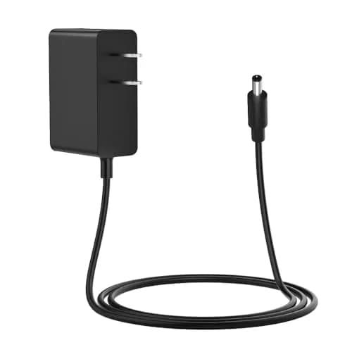 IBERLS 12V Power Adapter 2A 24W with 3m (10ft) Cable | Spectra S1/S2 Plus Compatible thumbnail 1