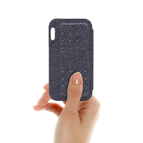 CoBak Carrying Case for Kardia Mobile EKG Monitor | Compact, Magnetic Closure, Skin-Friendly Microfiber, Fits in Pocket thumbnail 7